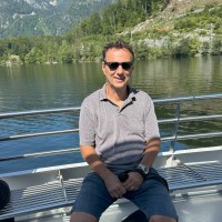 Thomas Schmid, MSc