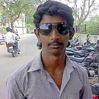 Yuvaraj N