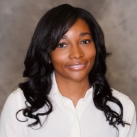 Maria Wilson, Mba