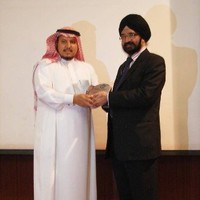 G. K. K. Singh