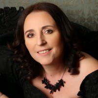 Lisa Mcneilly