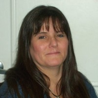 Stephanie Kline