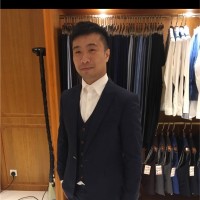 Daniel Ho