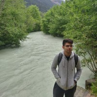 Chetan Popli