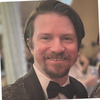 Eric Hutto