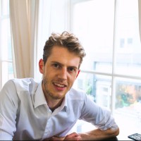 Arjen Kooistra