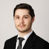 James van der Westhuizen