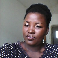 Cynthia Commey