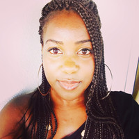 Nadège Nkoto