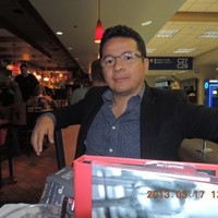 Rogelio Su Garcia
