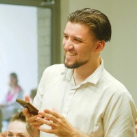 Николай Чепкасов