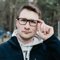 Kirill Grinko
