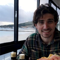 Aaron Schuetz