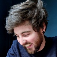 Joshua Glanville-Smith