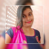 Sradhanjali Parida