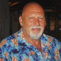 Ralph Batten
