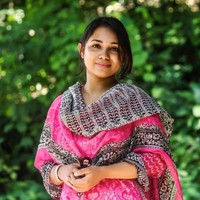 sharmin swarna