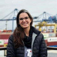 Michelle Becker Lorandi