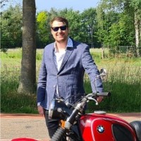 Ruben Van Laarhoven