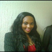 Juliet Eze