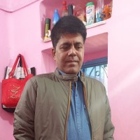 Tapan Upadhayay