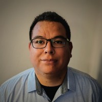 Alex Pedroza