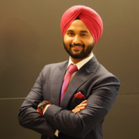 Jasdeep Singh
