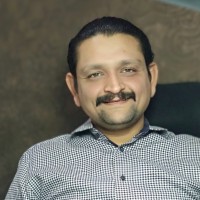 Vitthal Panchani