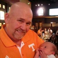 Preston Wescott