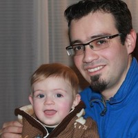 Camilo Perez, Ing., P.Eng.
