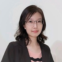 Annie Tzeng