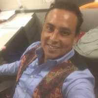 Javier Salas