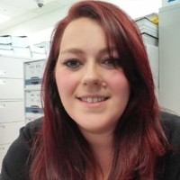 Caitlyn Elam