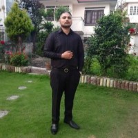 Utsarga Adhikari