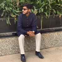 Mohammad Tafazul Arfa