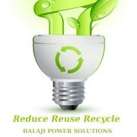 Balaji Powers