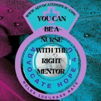 Advocate Hope 4 U
