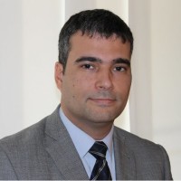 Luis Filipe Pereira, Crha