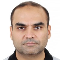 Tayyab Salim