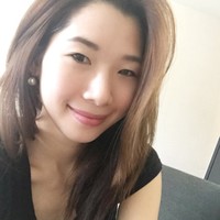 Natasha Chiang