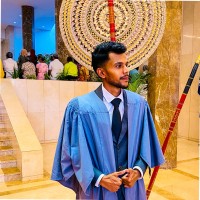 Ishath Weerasinghe