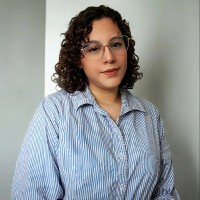 Marcela Vega González