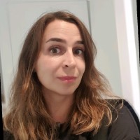 Ekaterina Mikhaylova