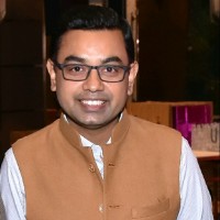 Goutam Mitra