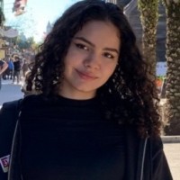 Valentina Alvarez Briceno