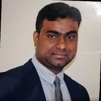 Mallesh Goud Kalal