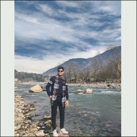 Akash Tiwari