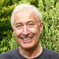 Keith Ashby