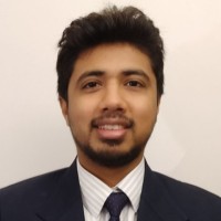 Shashank Srivastava