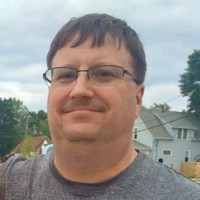 Todd Wanek